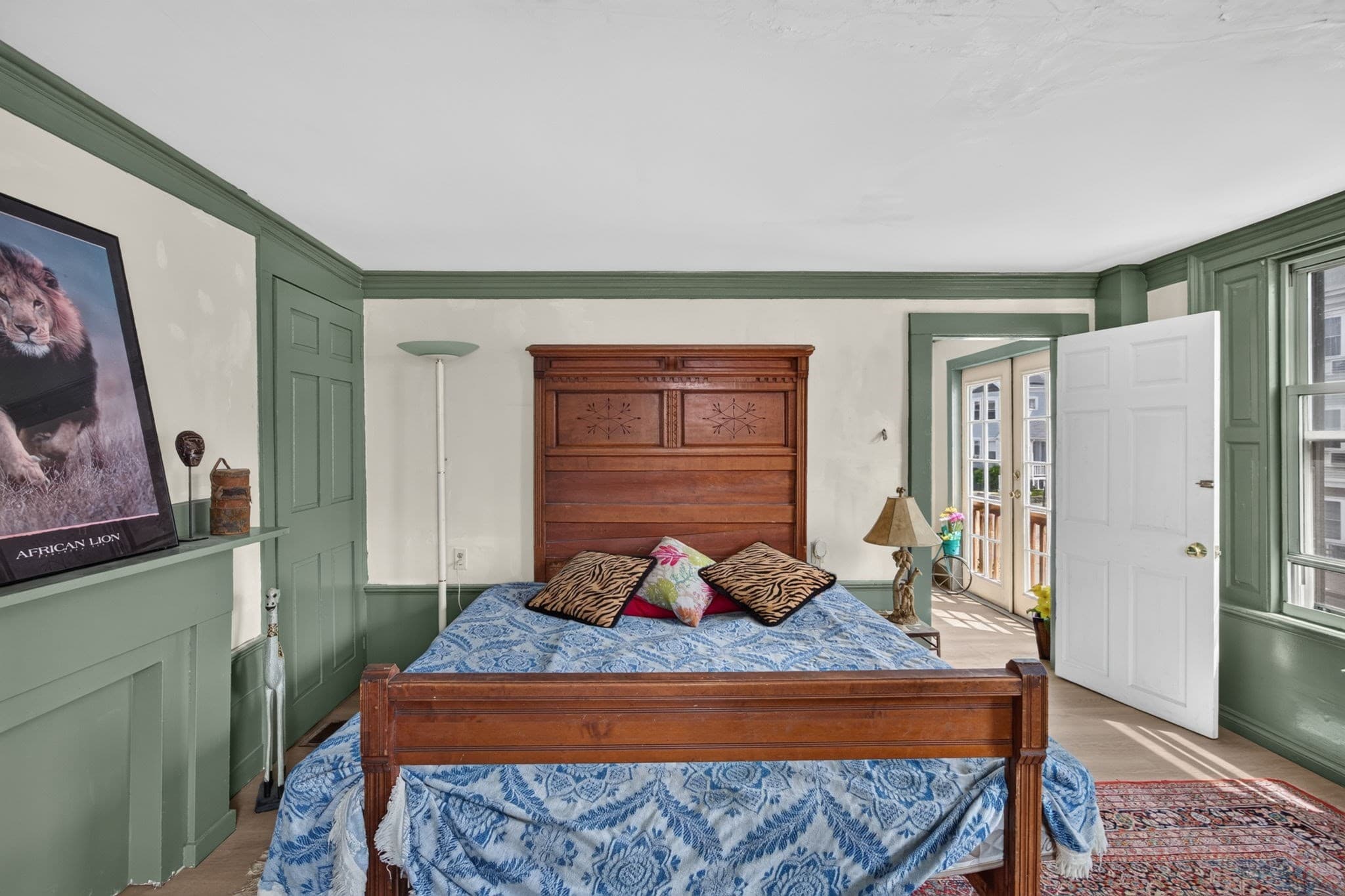 4 Family at 328-330 Cabot St, Beverly MA 01915, Beverly, photo 15 of 33