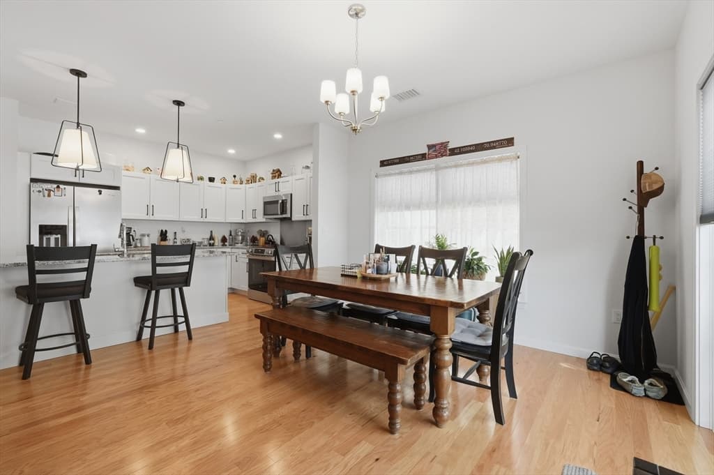Condominium at 266 Monponsett # 1109, Halifax MA 02338, Halifax, photo 7 of 37