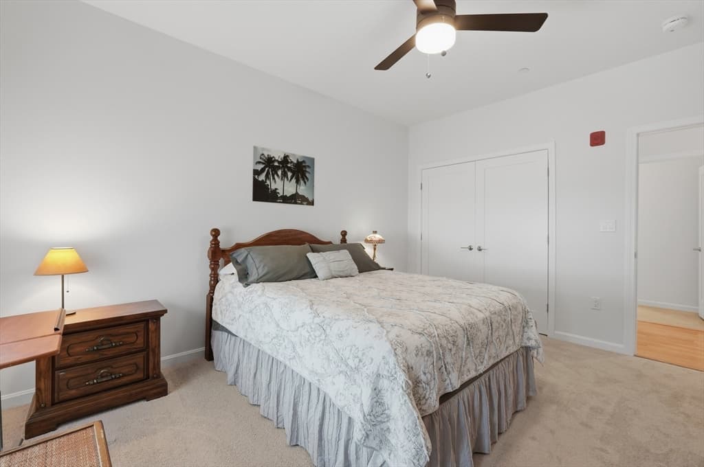 Condominium at 266 Monponsett # 1109, Halifax MA 02338, Halifax, photo 25 of 37