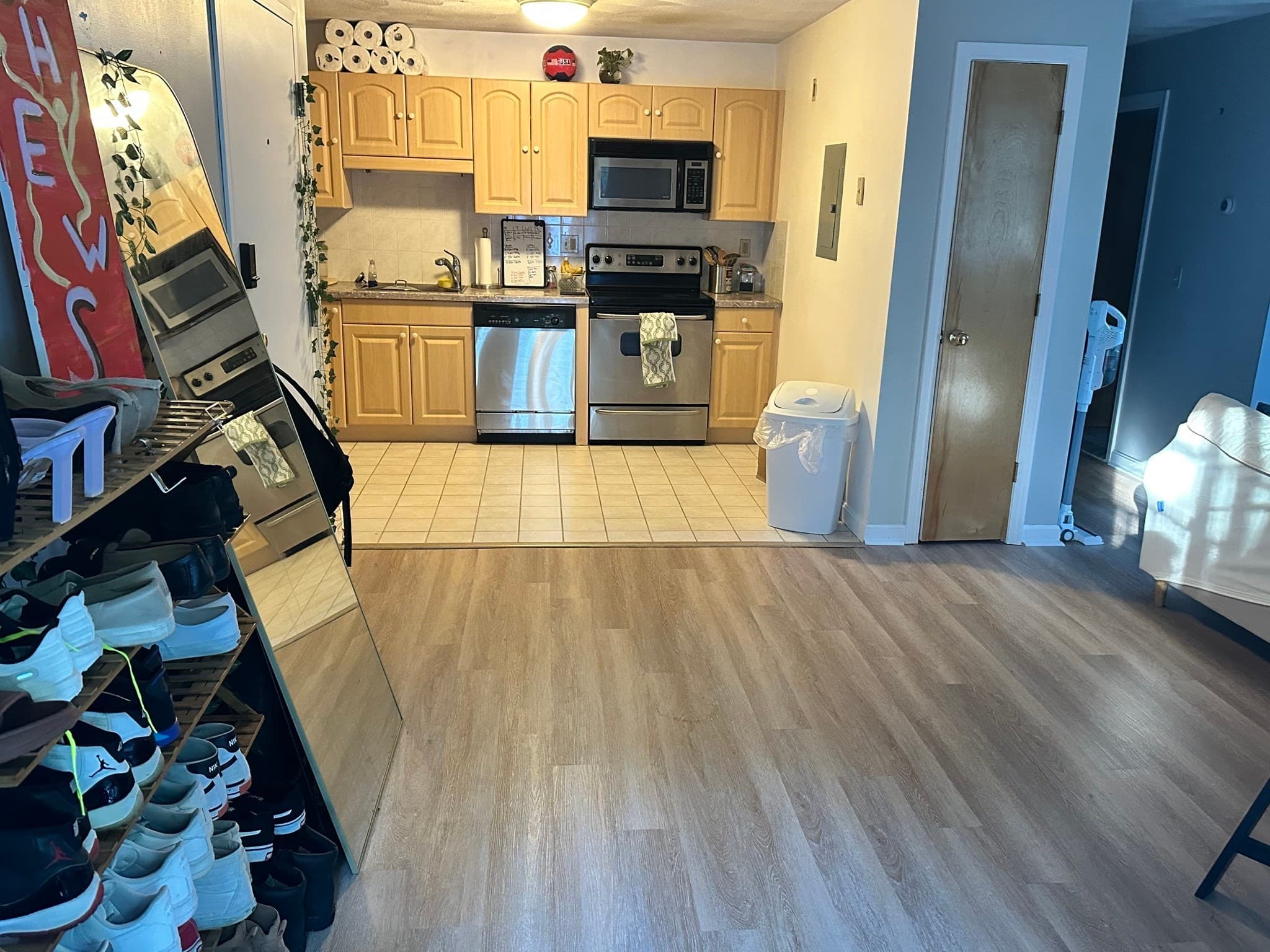 Condominium at 84 Cocasset St # B2, Foxboro MA 02035, photo 6 of 15