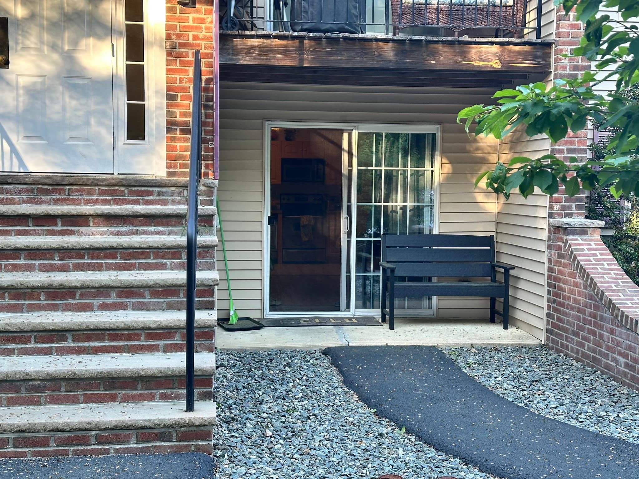 Condominium at 84 Cocasset St # B2, Foxboro MA 02035, photo 7 of 15
