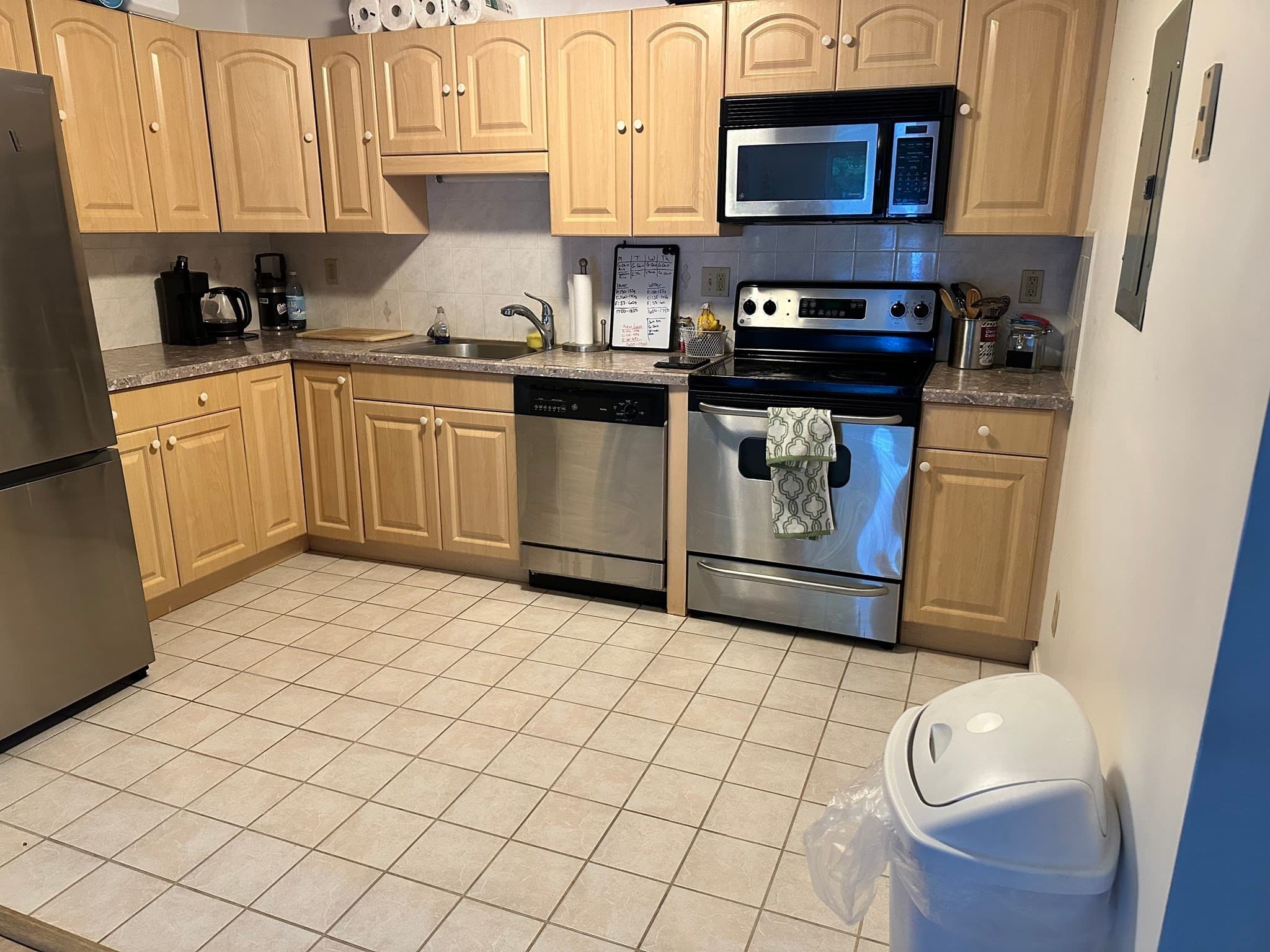 Condominium at 84 Cocasset St # B2, Foxboro MA 02035, photo 5 of 15