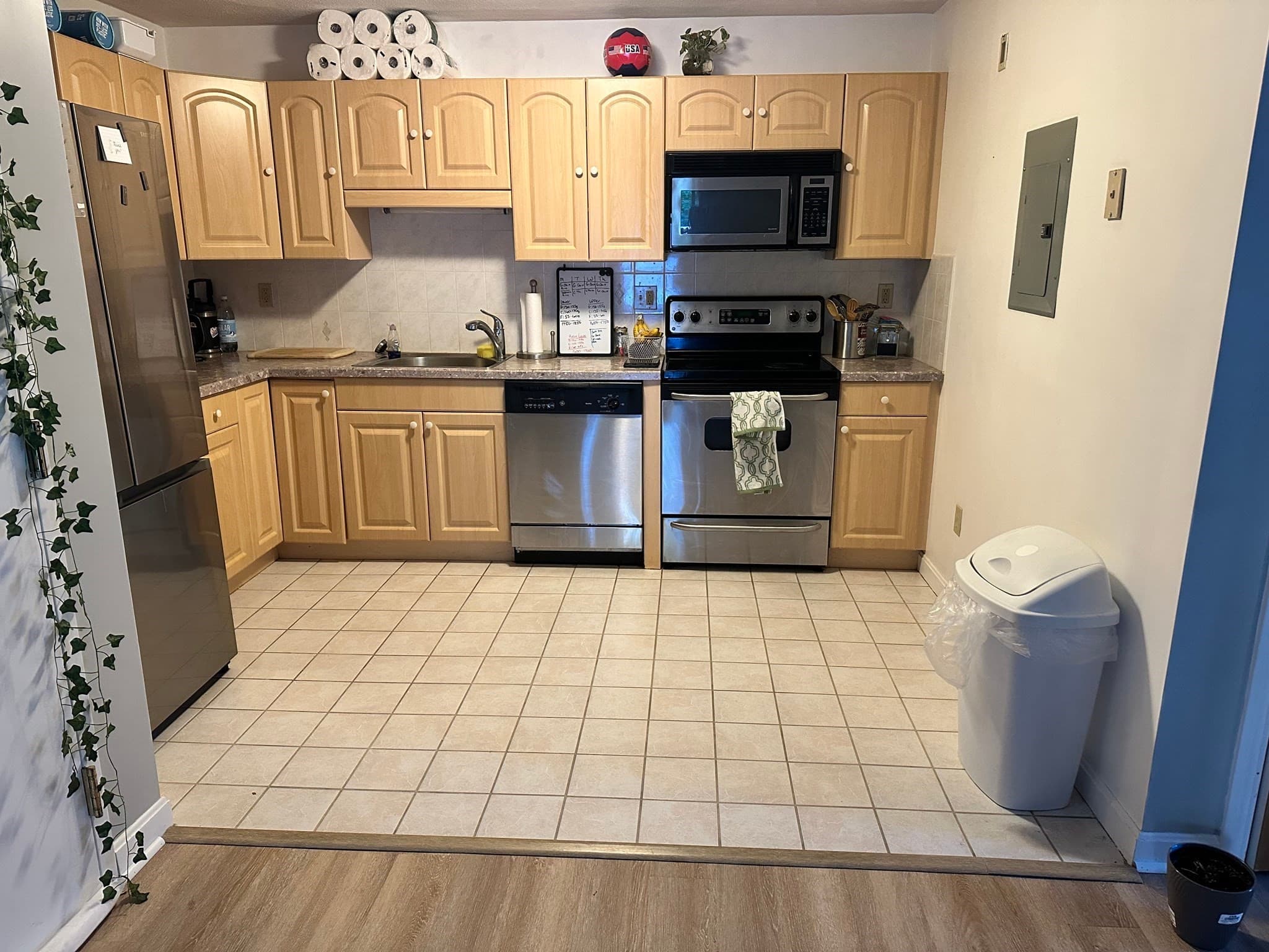 Condominium at 84 Cocasset St # B2, Foxboro MA 02035, photo 4 of 15
