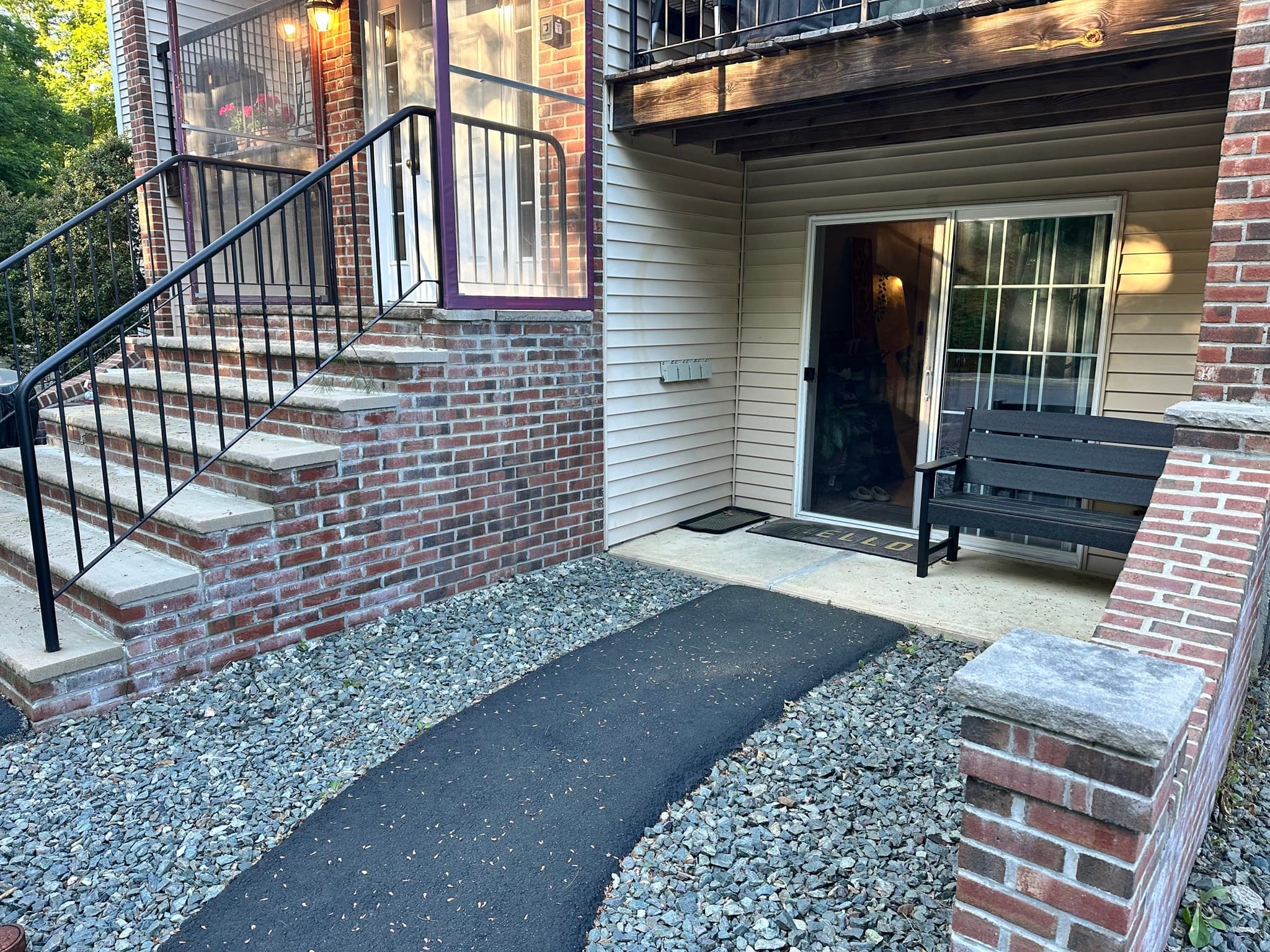 Condominium at 84 Cocasset St # B2, Foxboro MA 02035, photo 8 of 15