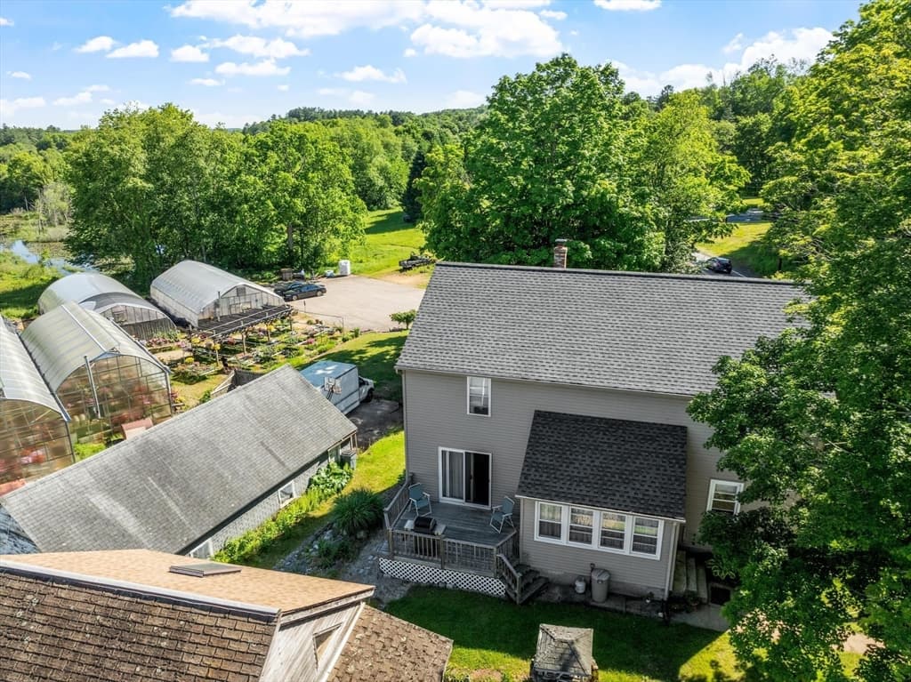 50 North Spencer Rd, Spencer MA 01562 photo 3