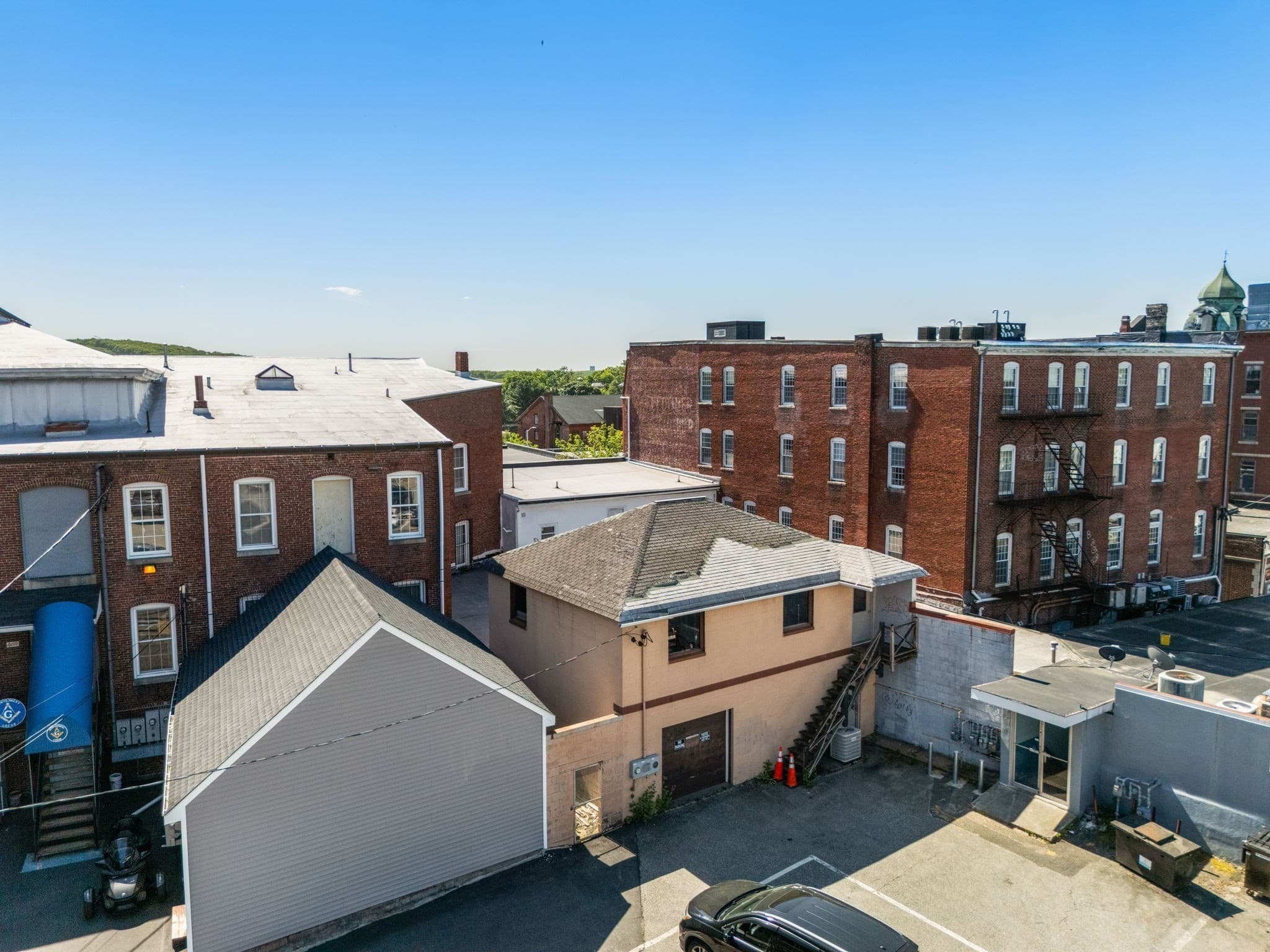 Commercial Sale at 165-R Main St, Milford MA 01757, photo 2 of 16