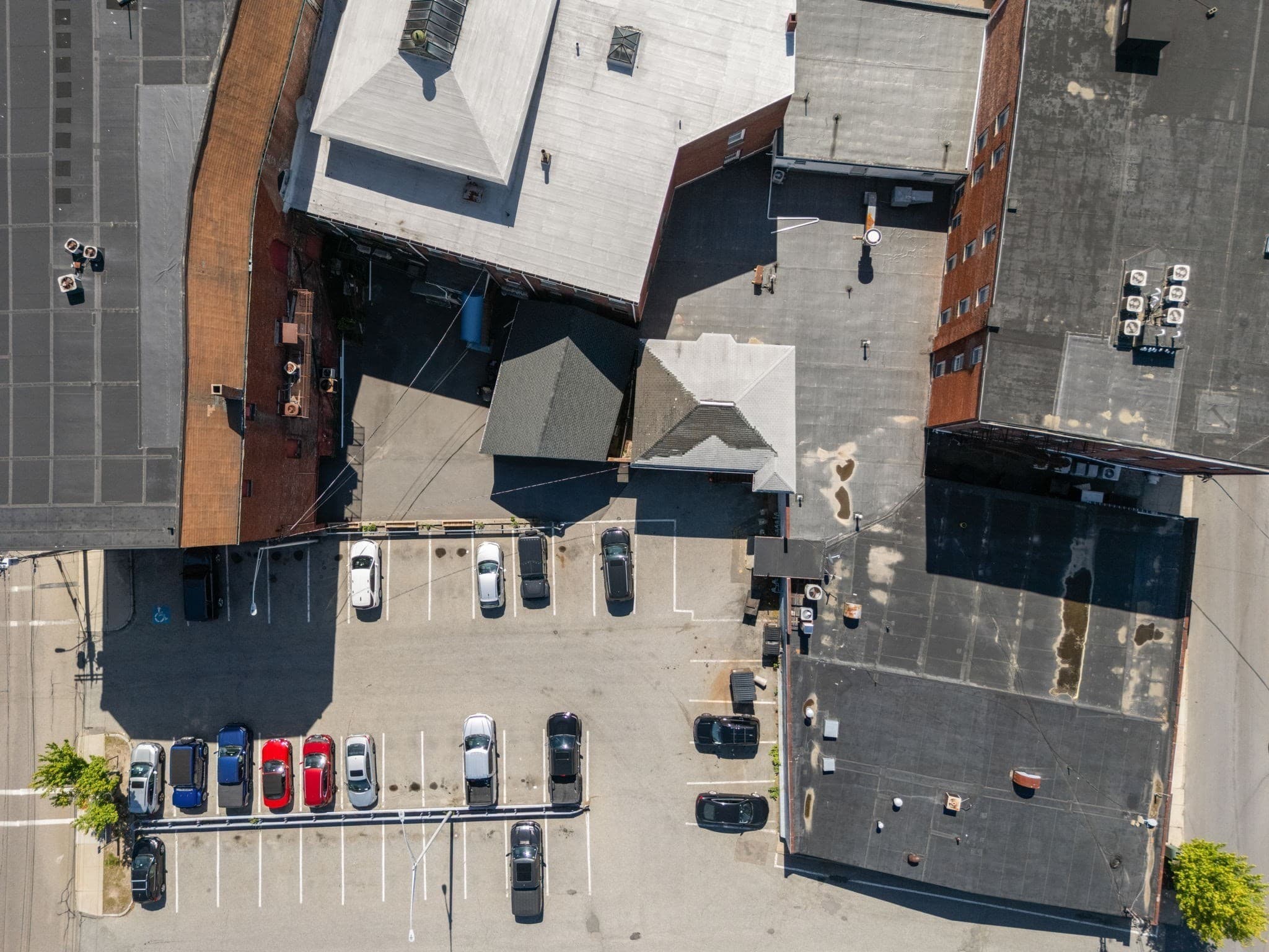 Commercial Sale at 165-R Main St, Milford MA 01757, photo 13 of 16