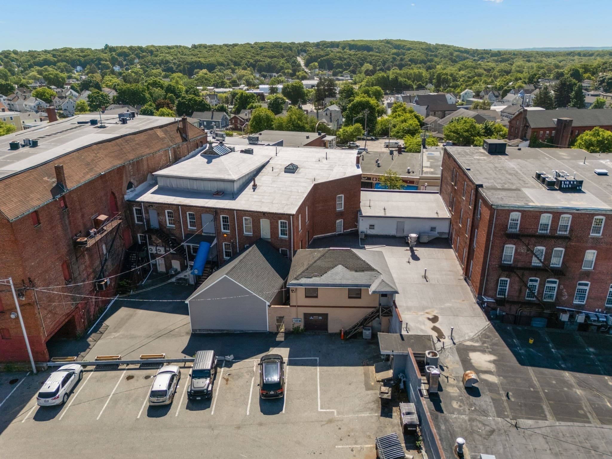 Commercial Sale at 165-R Main St, Milford MA 01757, photo 12 of 16