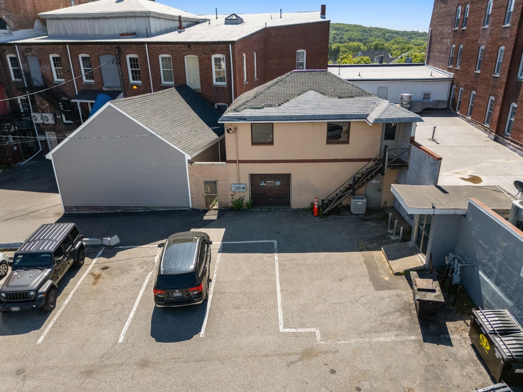 165-R Main St, Milford MA 01757