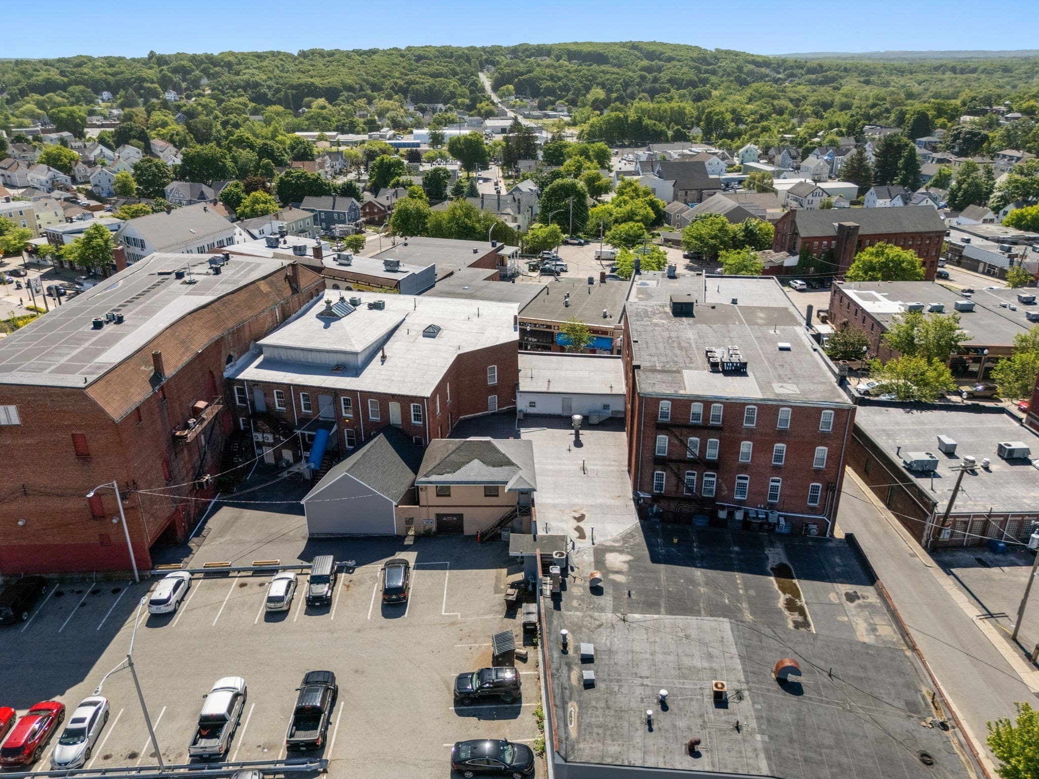 Commercial Sale at 165-R Main St, Milford MA 01757, photo 14 of 16