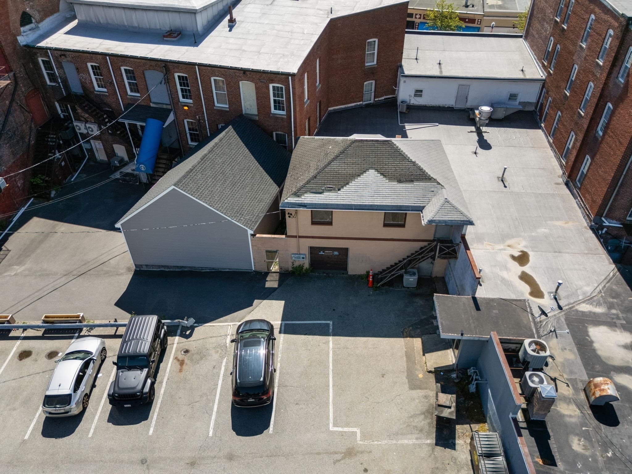 Commercial Sale at 165-R Main St, Milford MA 01757, photo 11 of 16