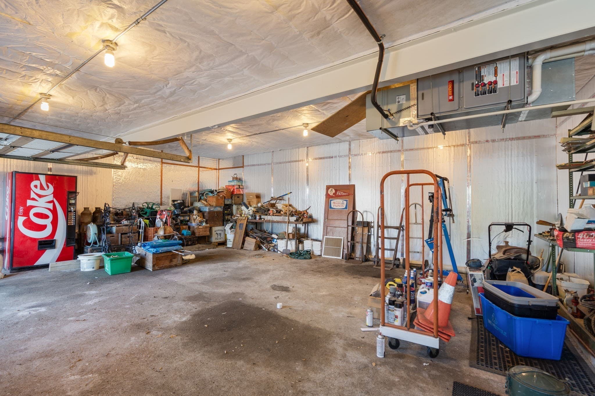 Commercial Sale at 165-R Main St, Milford MA 01757, photo 4 of 16