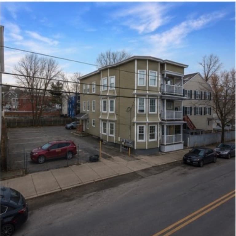 263-265 Water St, Lawrence MA 01841