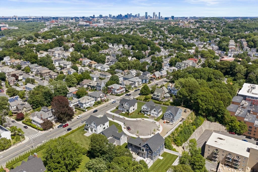Single Family Residence at 712 Washington, Boston MA 02135, photo 26 of 31