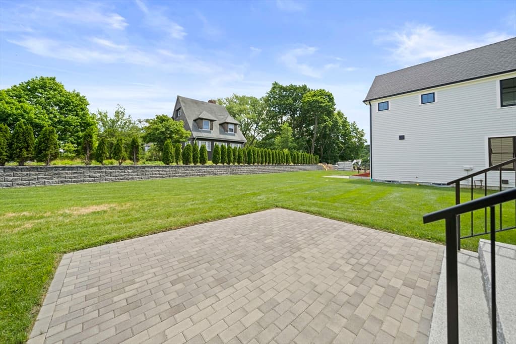 Single Family Residence at 712 Washington, Boston MA 02135, photo 22 of 31