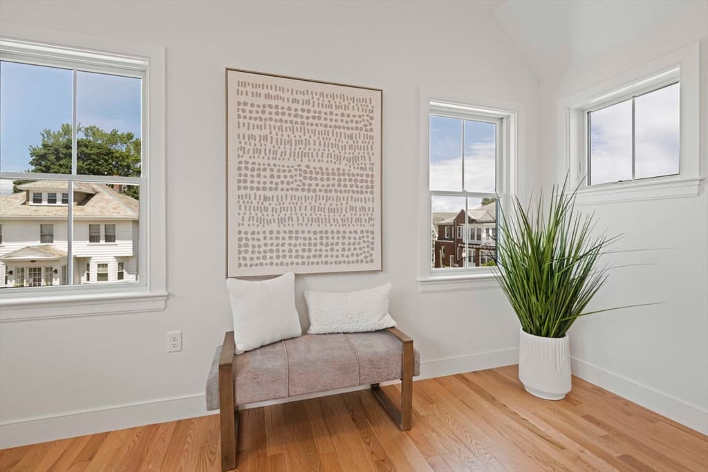 Single Family Residence at 712 Washington, Boston MA 02135, photo 18 of 31