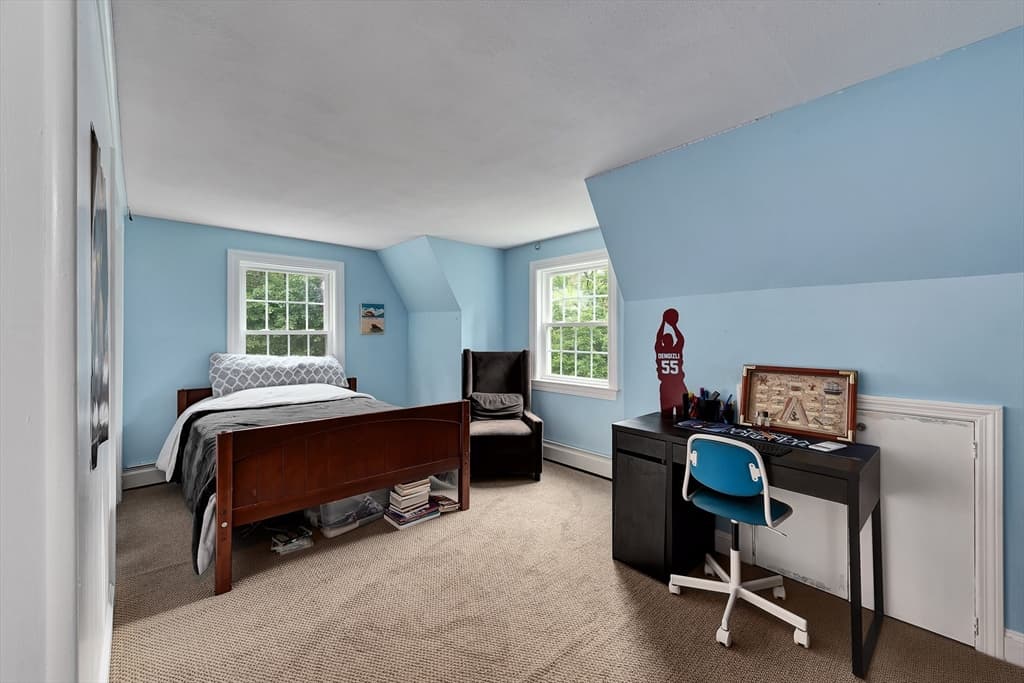 Single Family Residence at 2 Pinehurst Dr, Boxford MA 01921, Boxford, photo 16 of 20