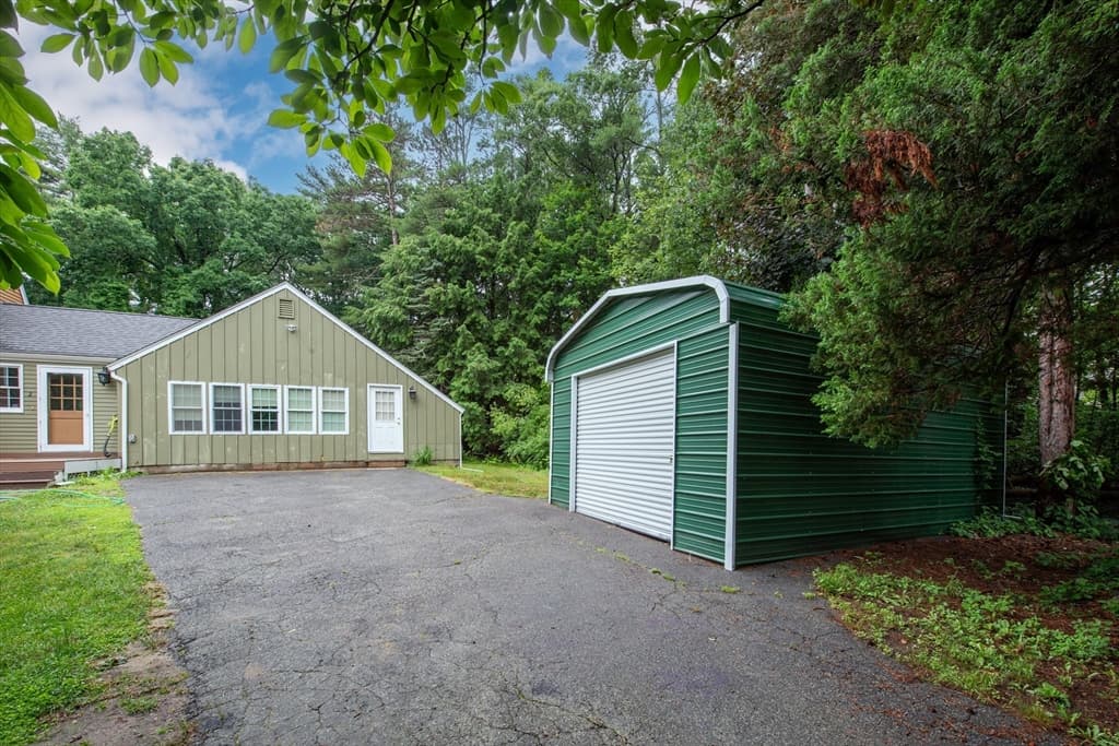 Single Family Residence at 2 Pinehurst Dr, Boxford MA 01921, Boxford, photo 20 of 20