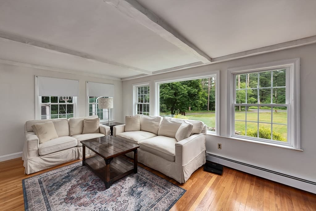 Single Family Residence at 2 Pinehurst Dr, Boxford MA 01921, Boxford, photo 10 of 20
