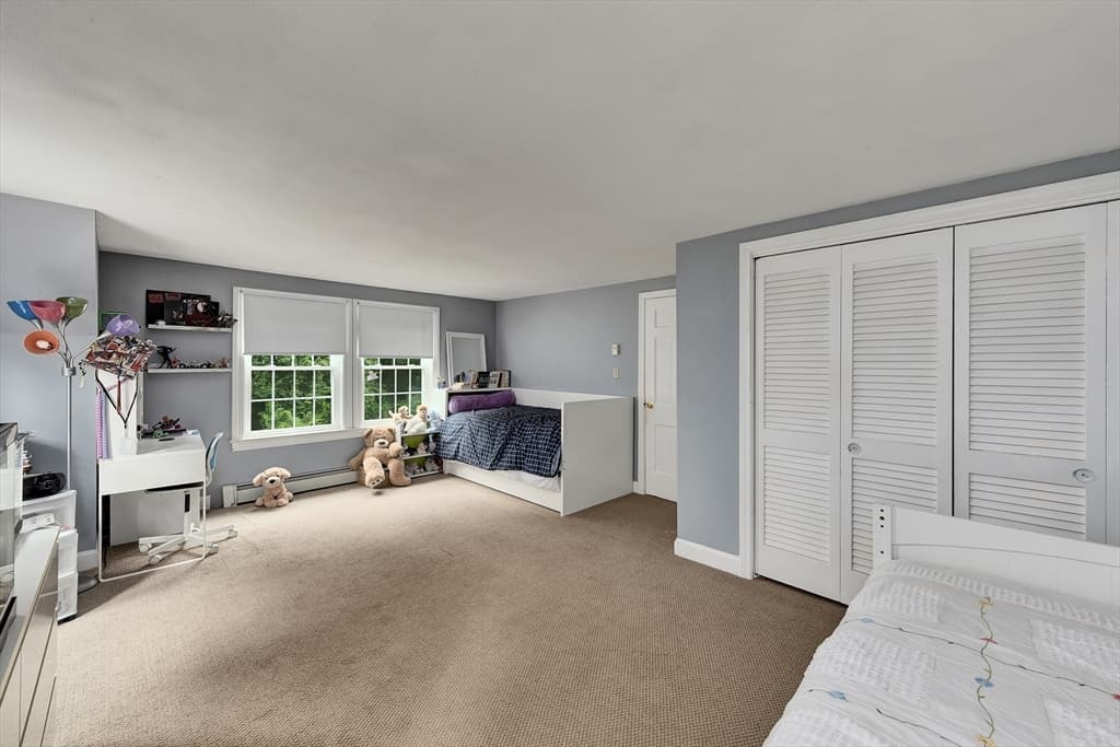 Single Family Residence at 2 Pinehurst Dr, Boxford MA 01921, Boxford, photo 15 of 20