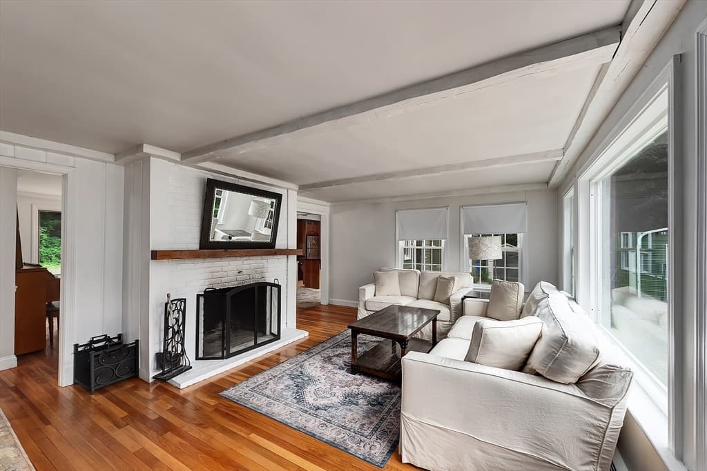 Single Family Residence at 2 Pinehurst Dr, Boxford MA 01921, Boxford, photo 11 of 20