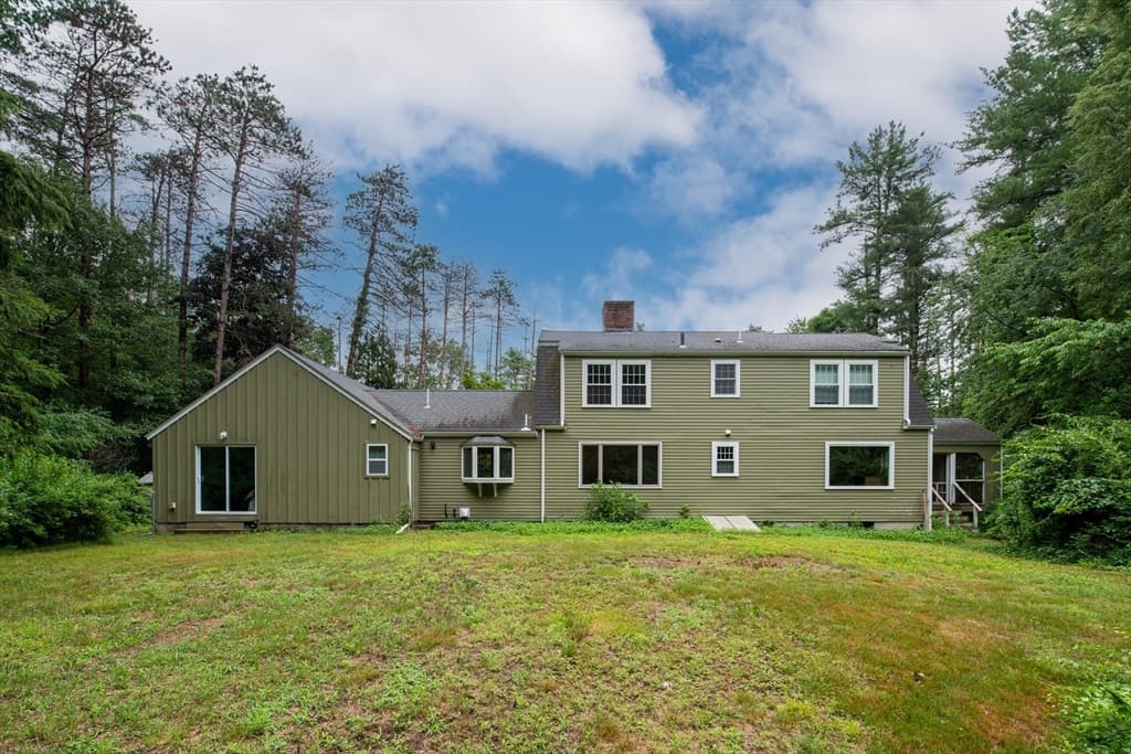 Single Family Residence at 2 Pinehurst Dr, Boxford MA 01921, Boxford, photo 19 of 20