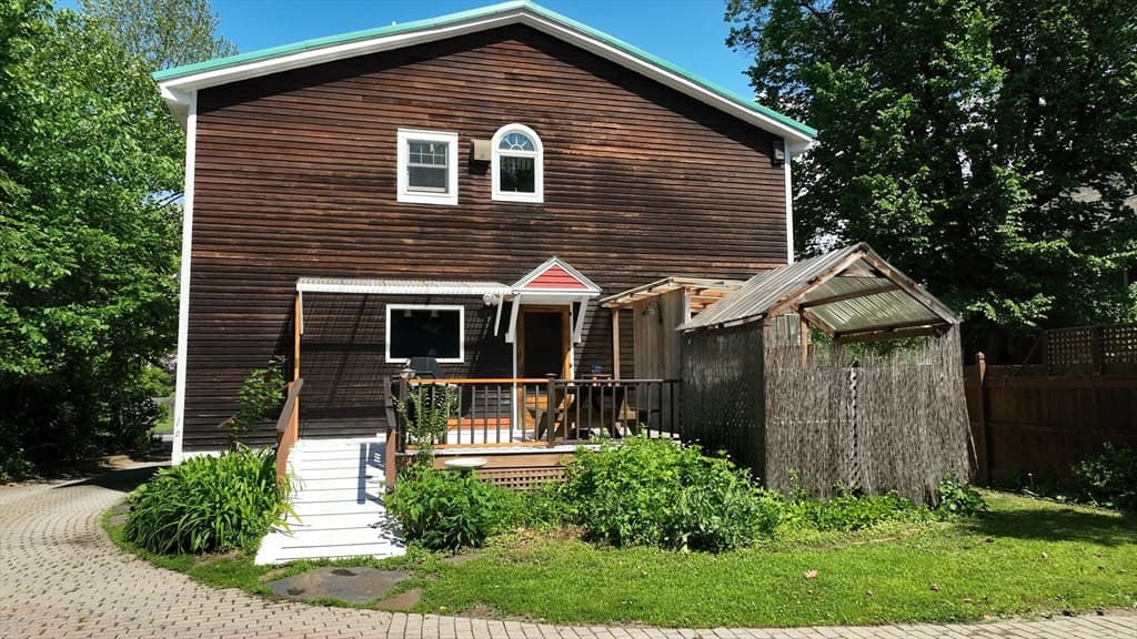 Single Family Residence at 14 Main St, Shelburne MA 01370, photo 27 of 35
