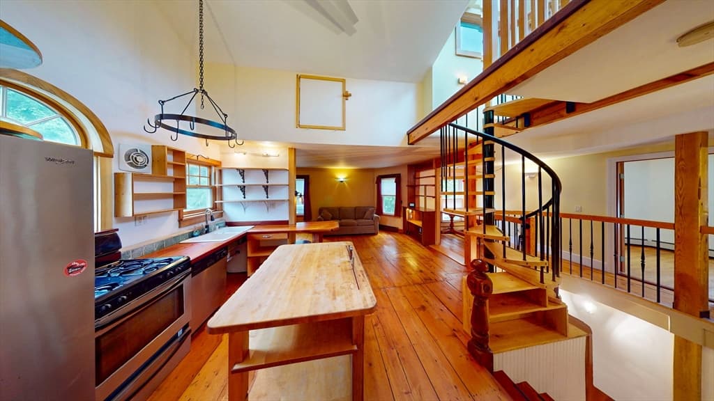 Single Family Residence at 14 Main St, Shelburne MA 01370, photo 22 of 35