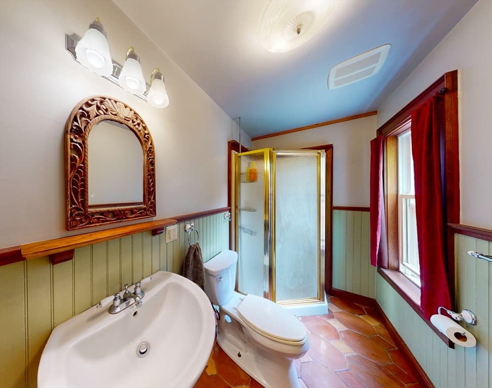 Single Family Residence at 14 Main St, Shelburne MA 01370, photo 7 of 35