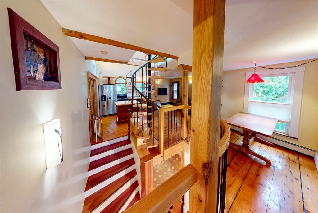 Single Family Residence at 14 Main St, Shelburne MA 01370, photo 11 of 35