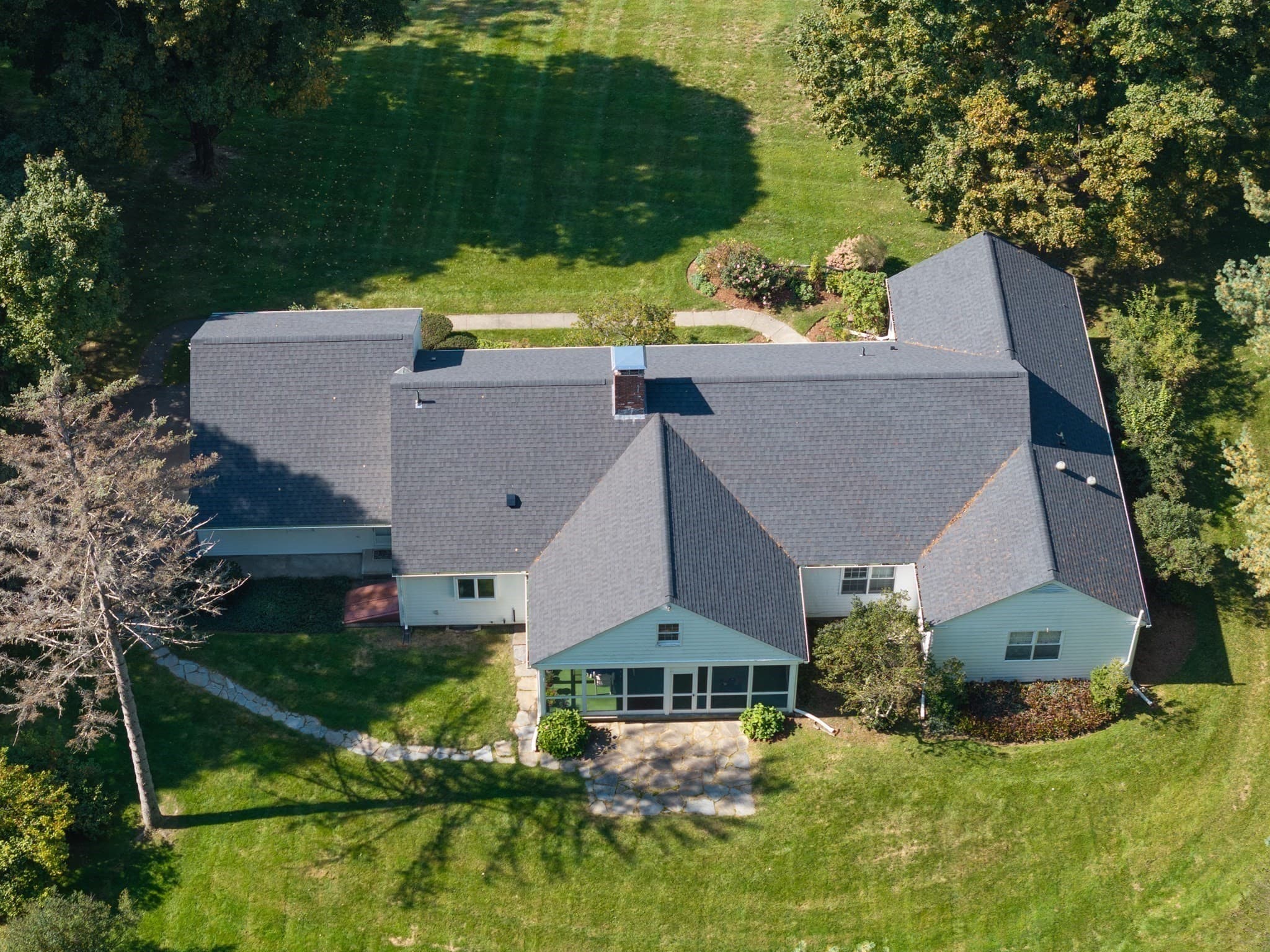 Single Family Residence at 1196 Florence Rd, Northampton MA 01062, Northampton, photo 2 of 40
