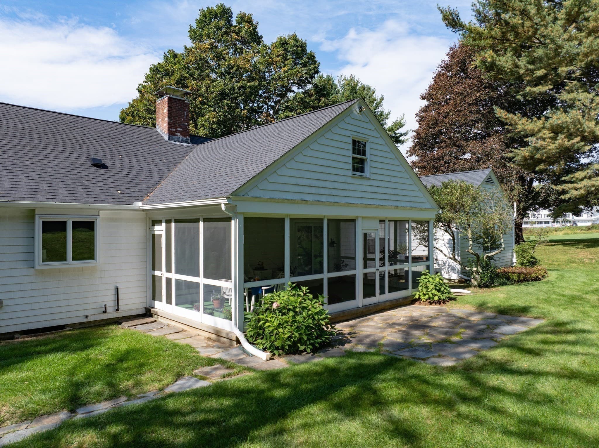 Single Family Residence at 1196 Florence Rd, Northampton MA 01062, Northampton, photo 6 of 40