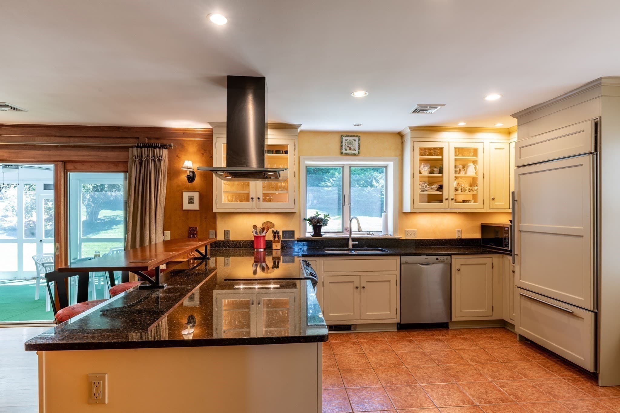 Single Family Residence at 1196 Florence Rd, Northampton MA 01062, Northampton, photo 16 of 40