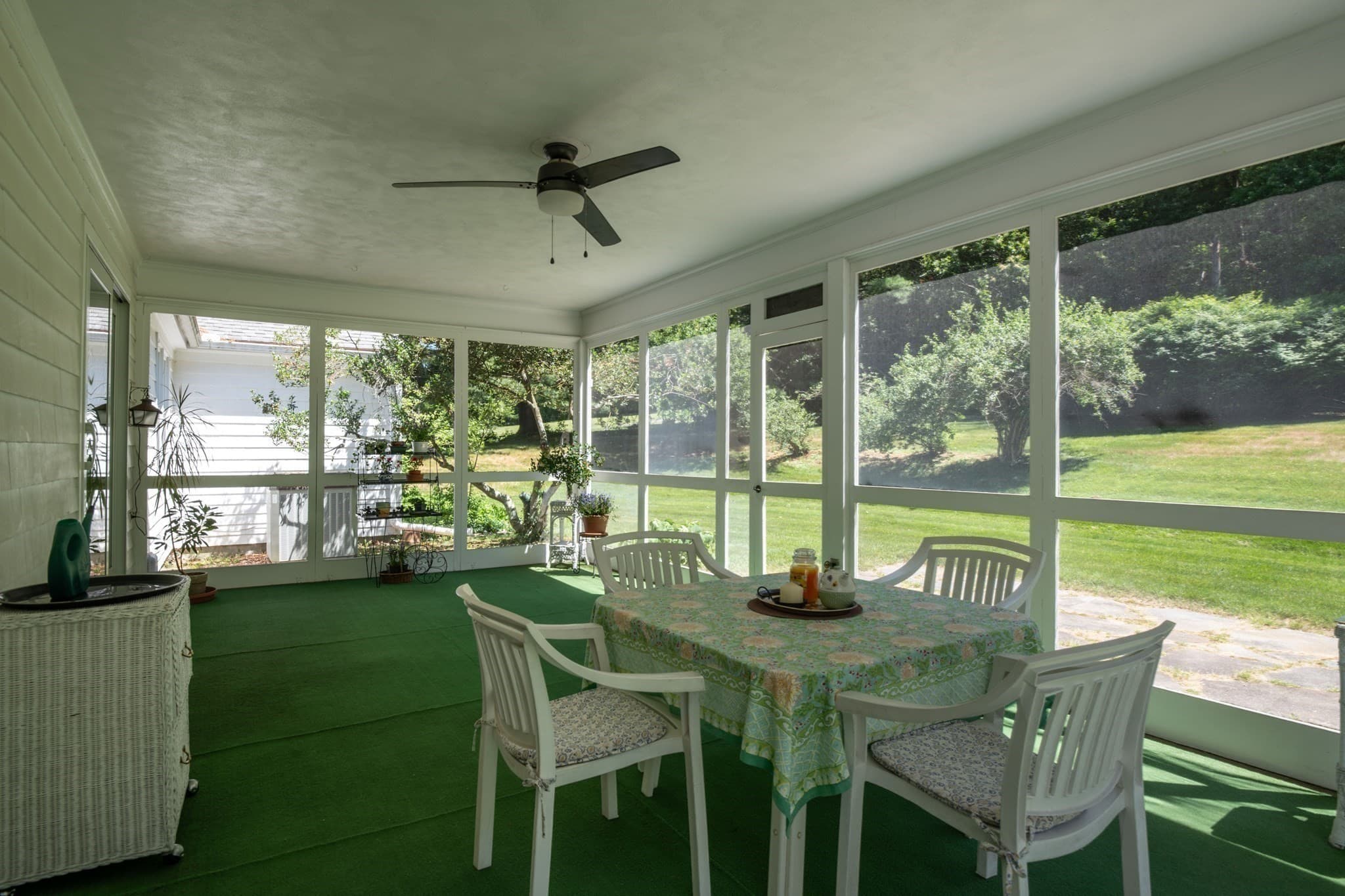 Single Family Residence at 1196 Florence Rd, Northampton MA 01062, Northampton, photo 22 of 40