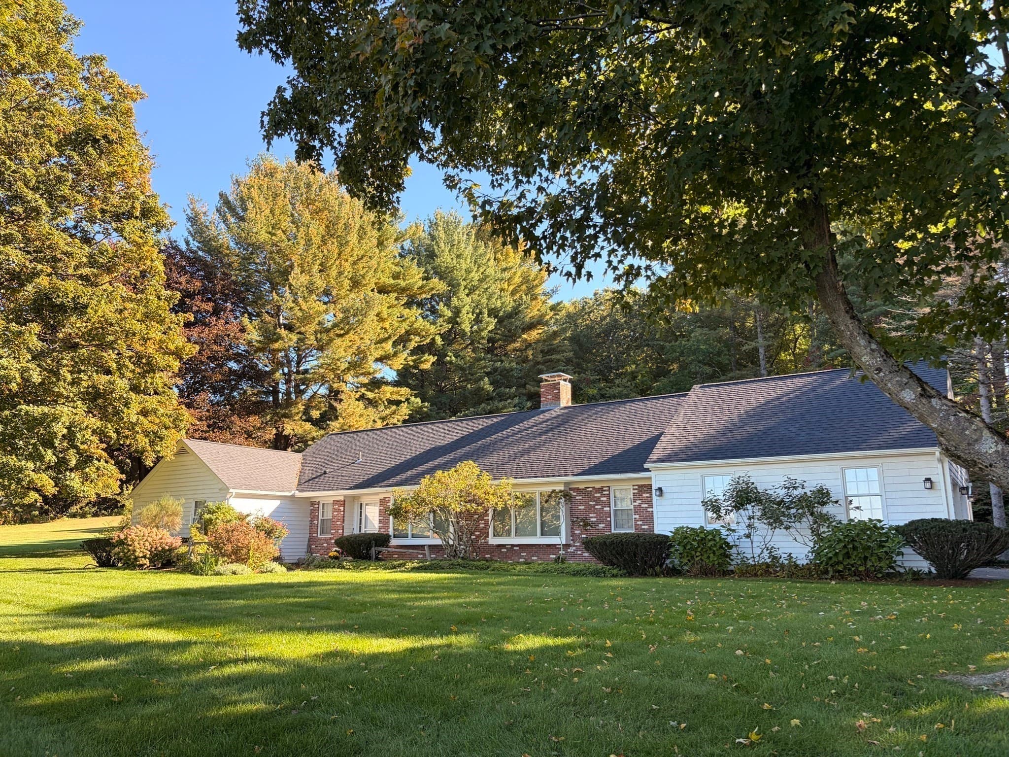 Single Family Residence at 1196 Florence Rd, Northampton MA 01062, Northampton, photo 3 of 40