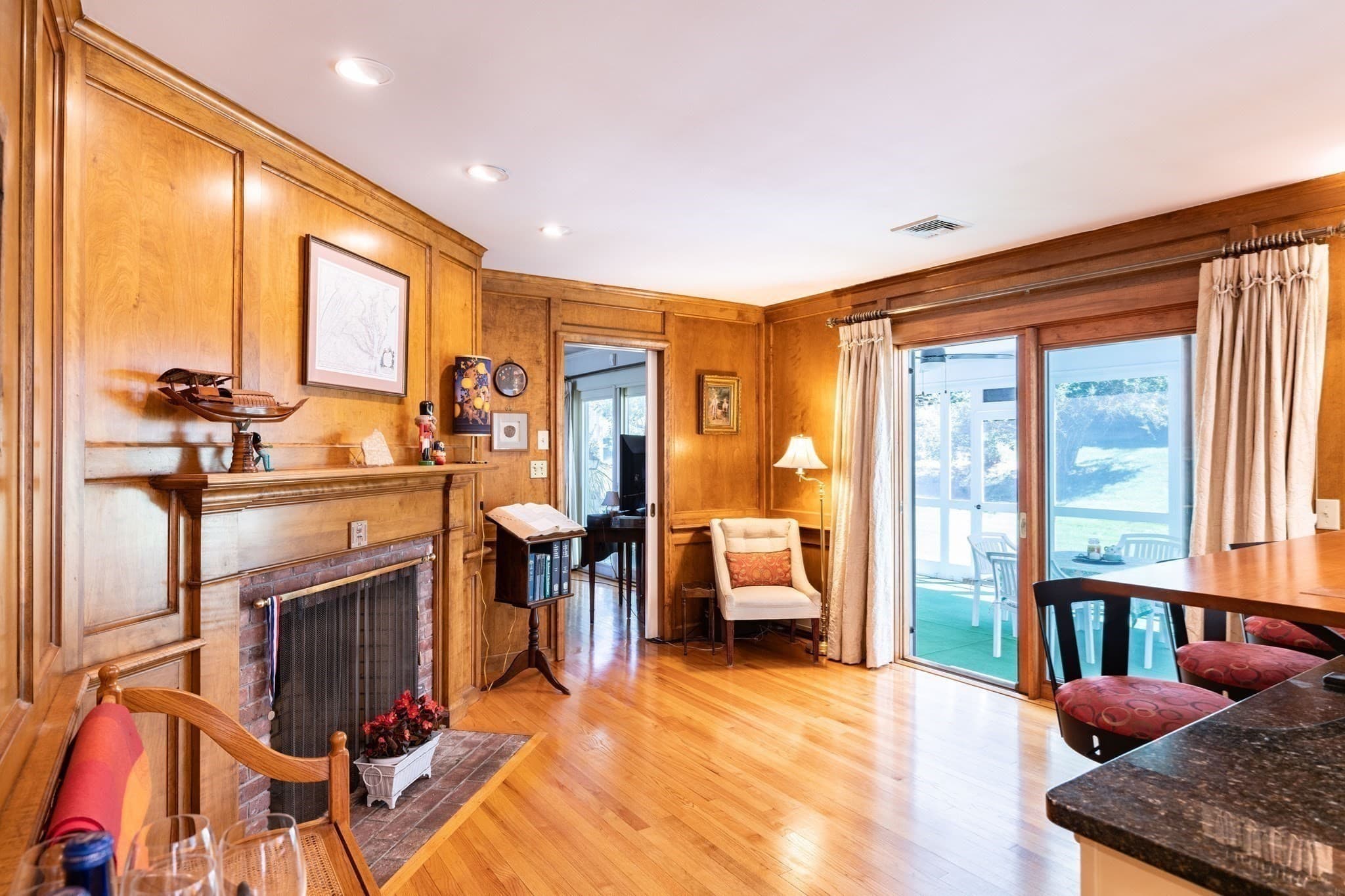Single Family Residence at 1196 Florence Rd, Northampton MA 01062, Northampton, photo 20 of 40