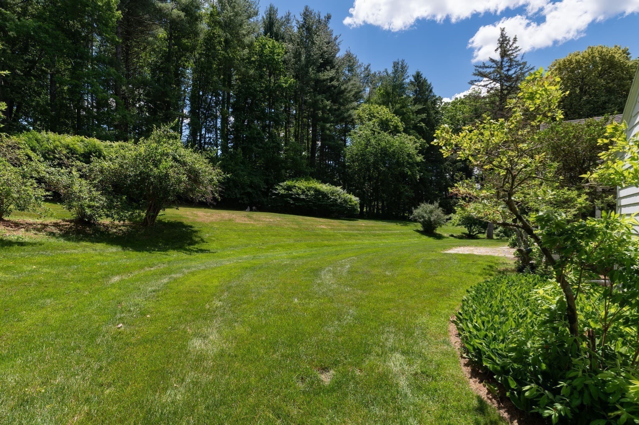 Single Family Residence at 1196 Florence Rd, Northampton MA 01062, Northampton, photo 34 of 40