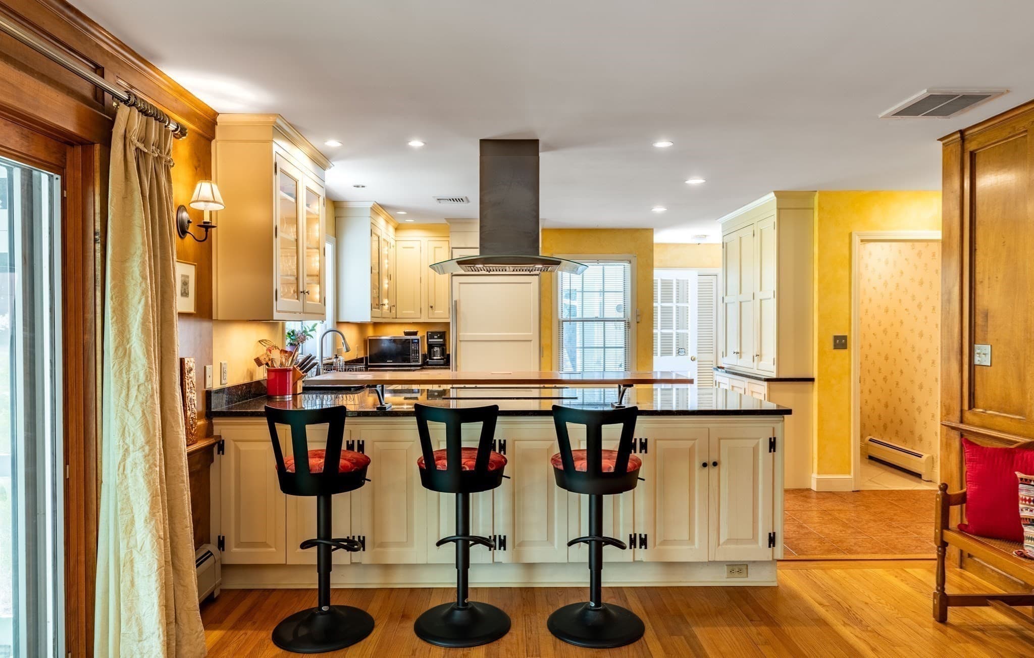 Single Family Residence at 1196 Florence Rd, Northampton MA 01062, Northampton, photo 18 of 40