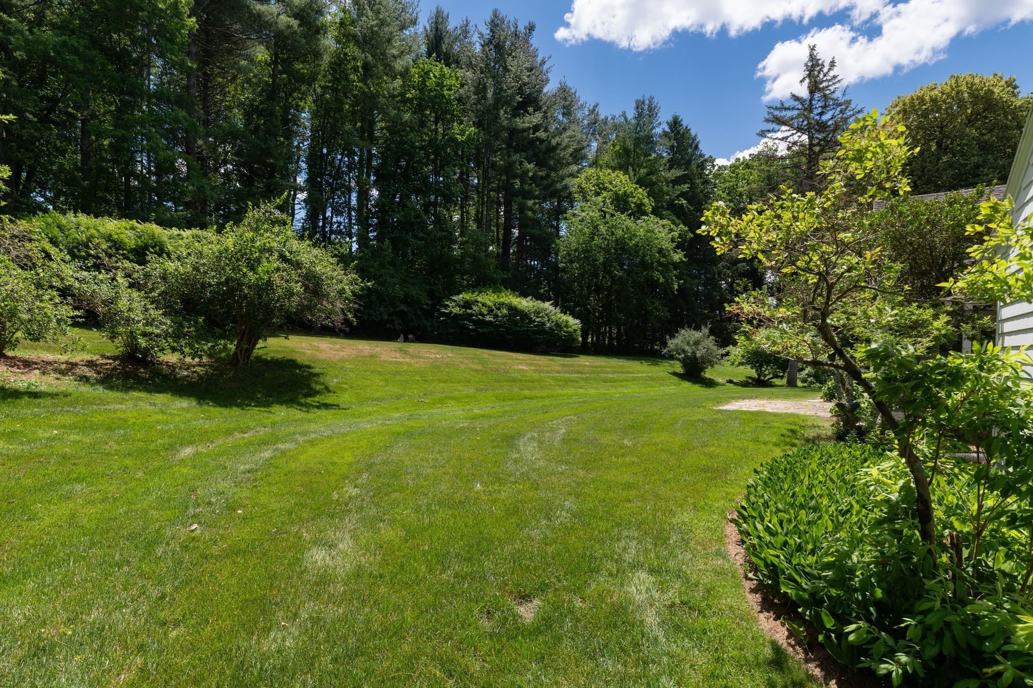 Single Family Residence at 1196 Florence Rd, Northampton MA 01062, Northampton, photo 37 of 40