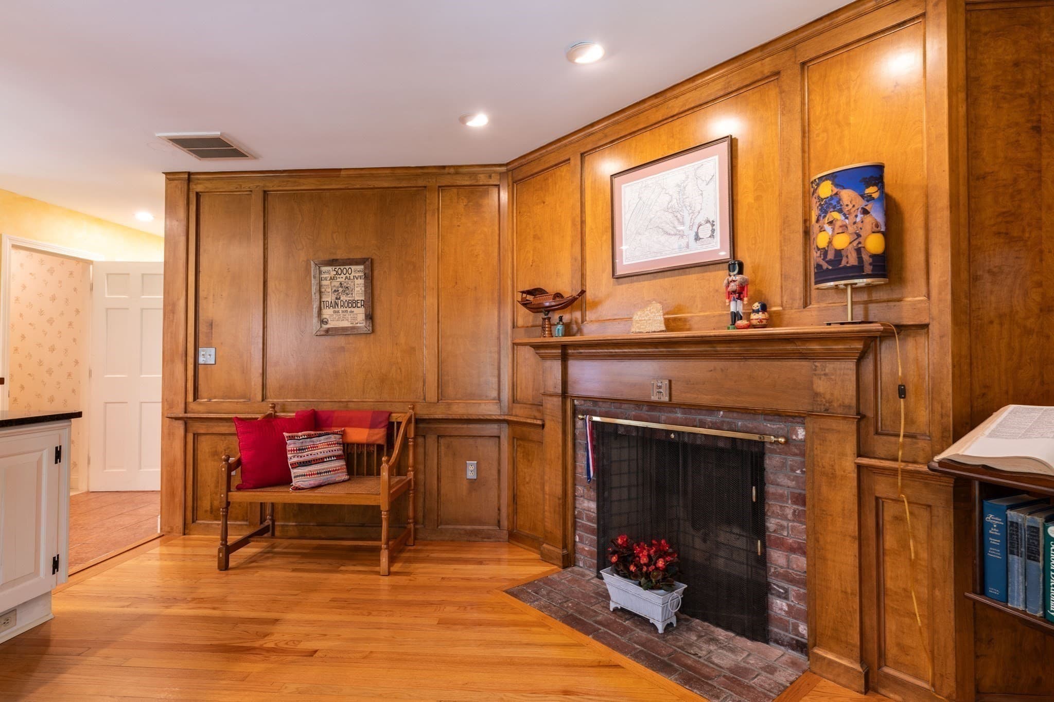 Single Family Residence at 1196 Florence Rd, Northampton MA 01062, Northampton, photo 19 of 40