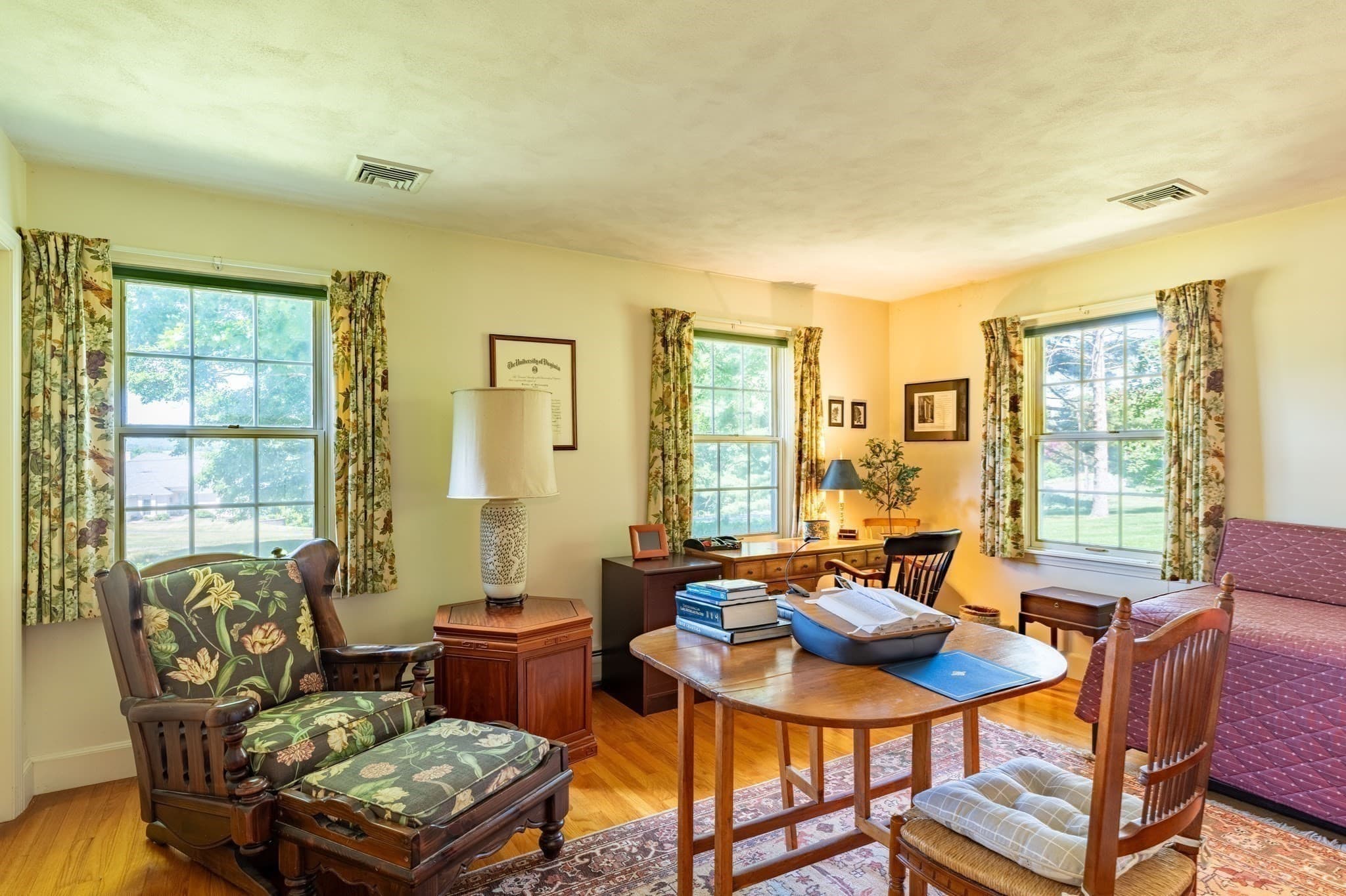 Single Family Residence at 1196 Florence Rd, Northampton MA 01062, Northampton, photo 25 of 40