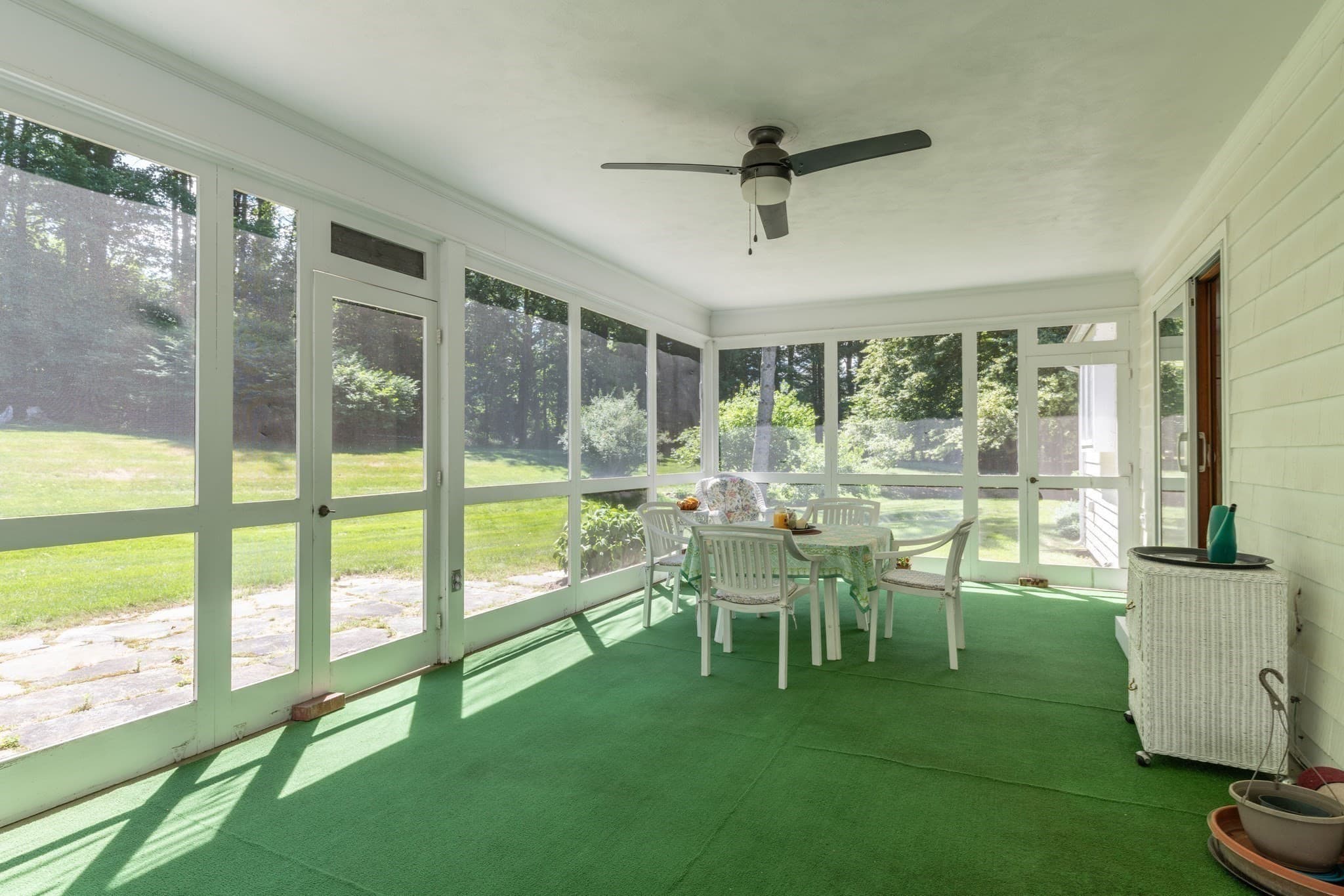 Single Family Residence at 1196 Florence Rd, Northampton MA 01062, Northampton, photo 21 of 40