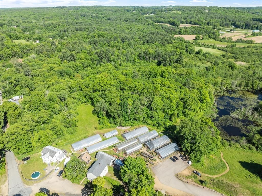48 North Spencer Rd, Spencer MA 01562