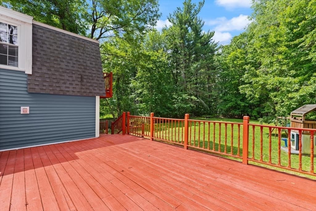 Single Family Residence at 43 Brennan Way, Holden MA 01520, photo 26 of 30
