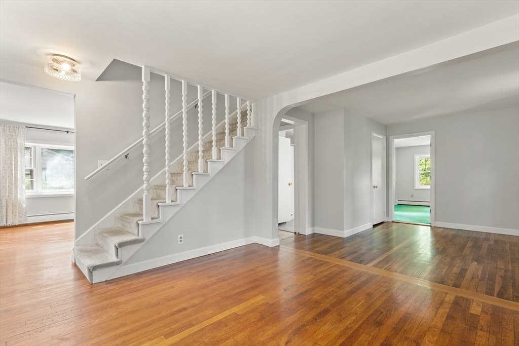 Single Family Residence at 43 Brennan Way, Holden MA 01520, photo 5 of 30