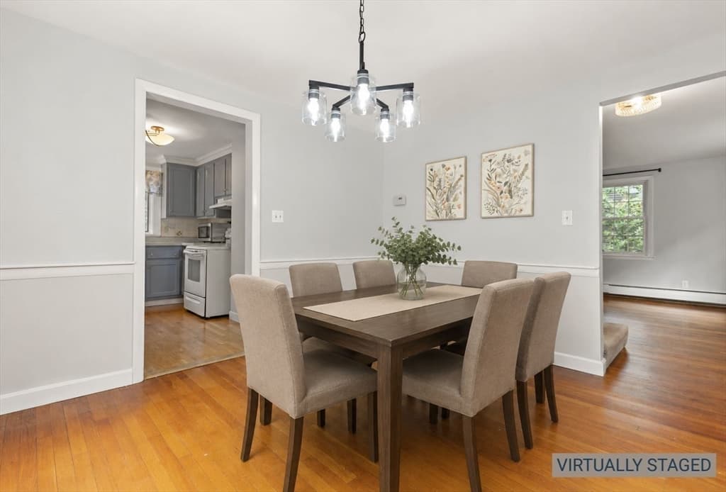 Single Family Residence at 43 Brennan Way, Holden MA 01520, photo 11 of 30