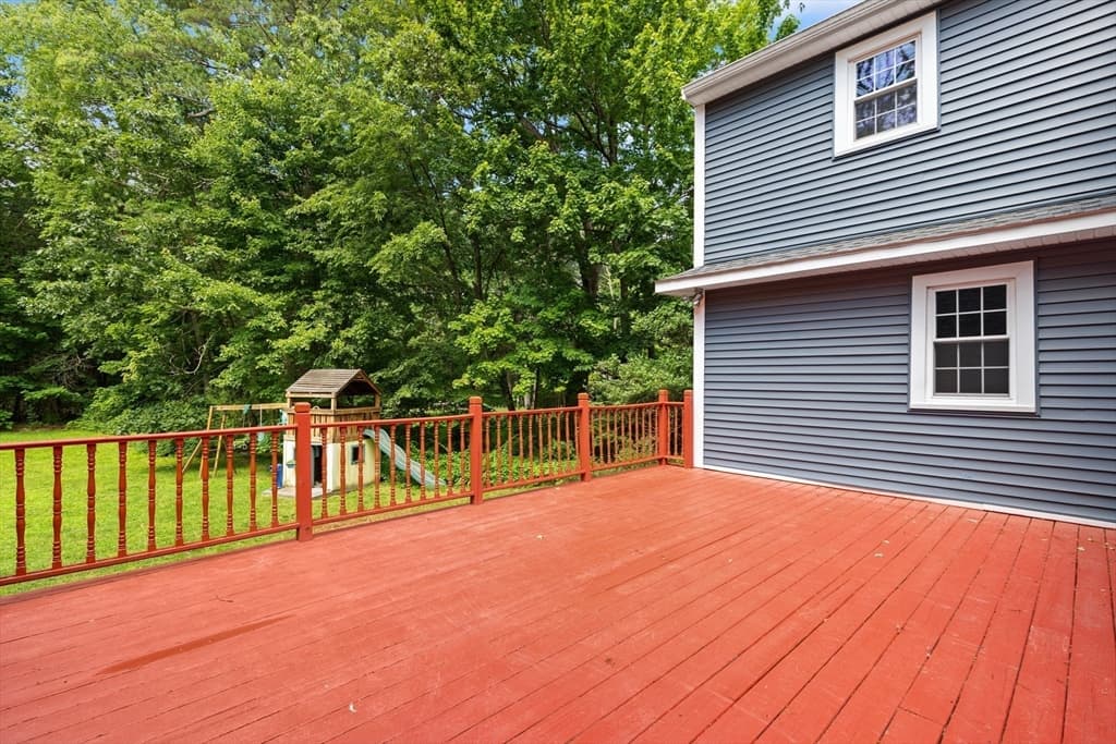 Single Family Residence at 43 Brennan Way, Holden MA 01520, photo 25 of 30