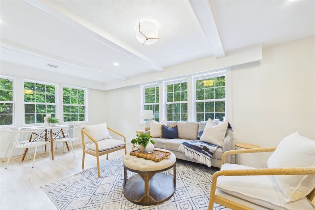 Single Family Residence at 24 David Road, Westport MA 02790, Westport, photo 6 of 39