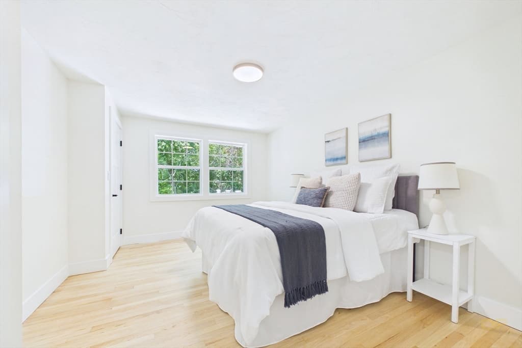 Single Family Residence at 24 David Road, Westport MA 02790, Westport, photo 13 of 39