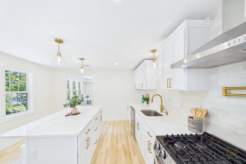 Single Family Residence at 24 David Road, Westport MA 02790, Westport, photo 12 of 39
